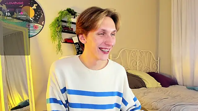 Adrian Di online show from January 5, 1:26 pm