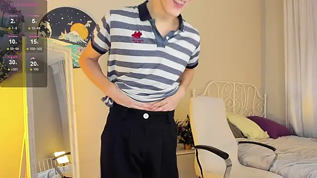 Adrian Di online show from January 6, 6:25 am