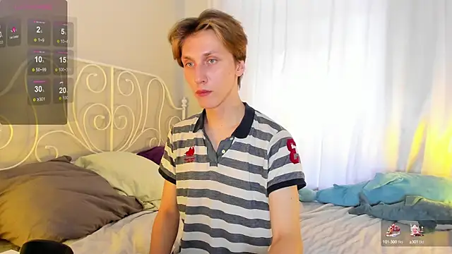 Adrian Di online show from January 6, 10:13 am