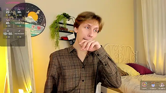 Adrian Di online show from January 7, 6:27 am