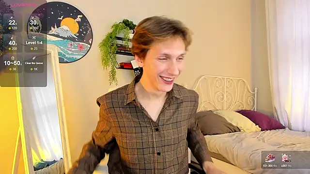 Adrian Di online show from January 7, 9:29 am