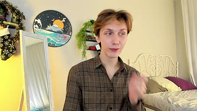 Adrian Di online show from January 8, 6:41 am