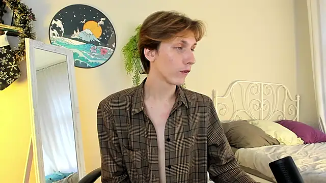 Adrian Di online show from January 8, 9:42 am