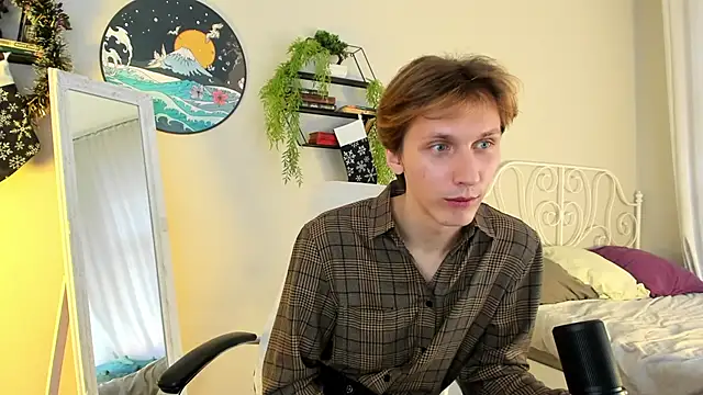 Adrian Di online show from January 9, 6:38 am