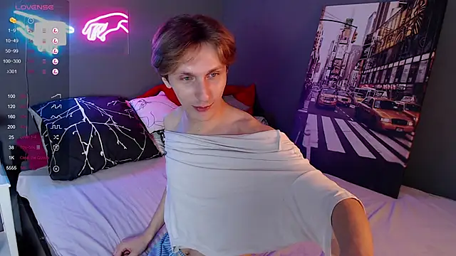 Adrian Di online show from January 9, 9:48 am