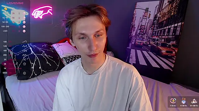 Adrian Di online show from January 9, 12:52 pm