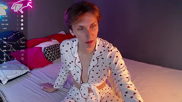 Adrian Di online show from January 11, 12:40 pm