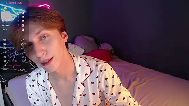 Adrian Di online show from January 12, 1:37 pm