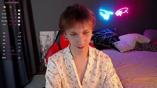 Adrian Di online show from January 13, 11:19 am