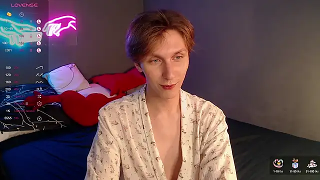 Adrian Di online show from January 14, 6:38 pm