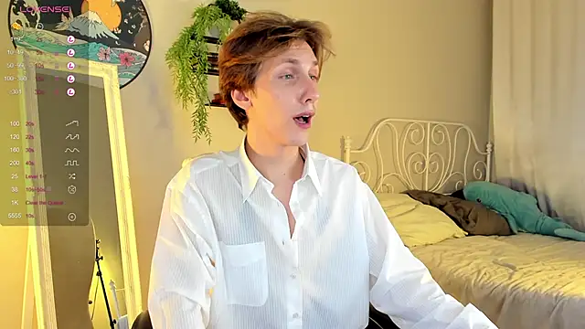 Adrian Di online show from January 15, 7:01 pm