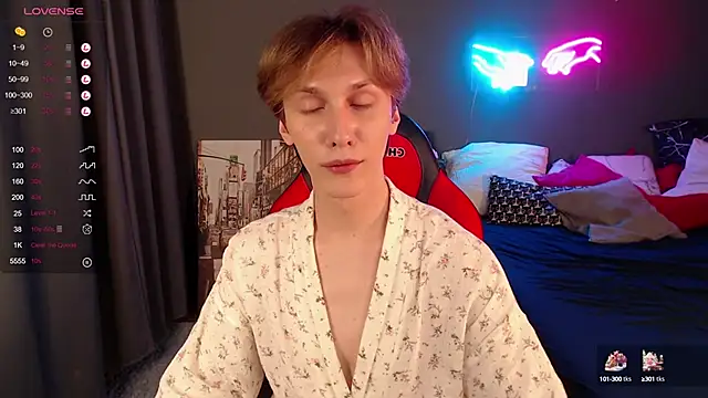 Adrian Di online show from January 16, 3:24 pm