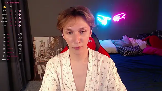 Adrian Di online show from January 16, 6:27 pm