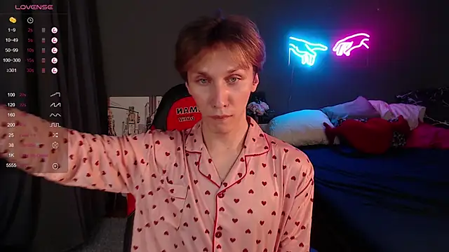 Adrian Di online show from January 18, 4:21 pm