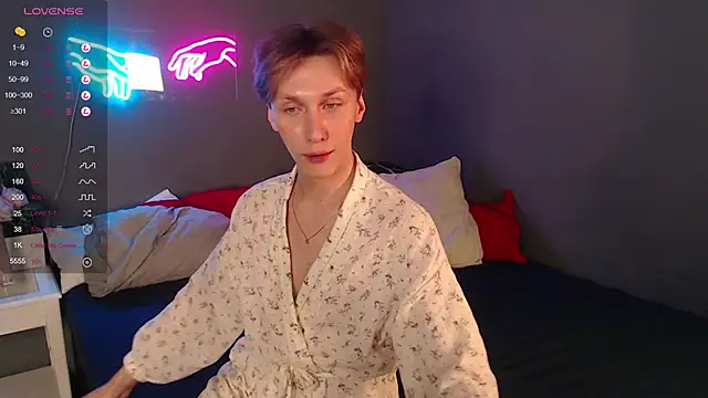 Adrian Di online show from January 21, 10:41 am