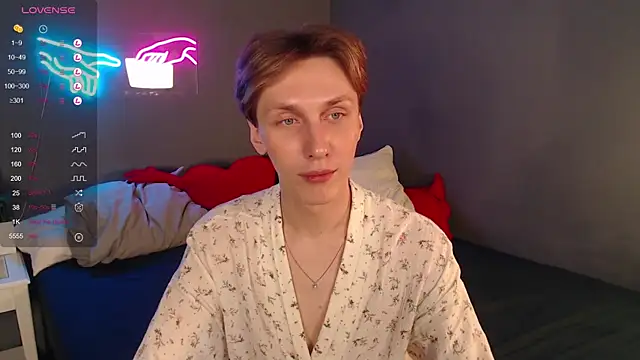 Adrian Di online show from January 21, 1:54 pm