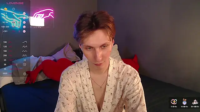 Adrian Di online show from January 21, 4:58 pm