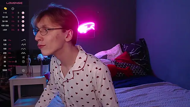 Adrian Di online show from January 23, 4:15 pm