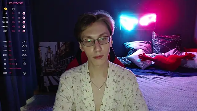 Adrian Di online show from January 26, 11:17 am