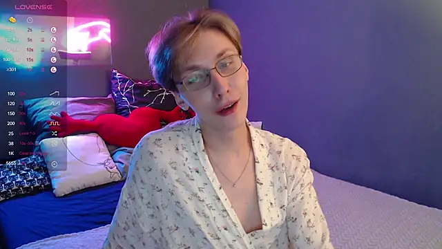 Adrian Di online show from January 26, 2:19 pm