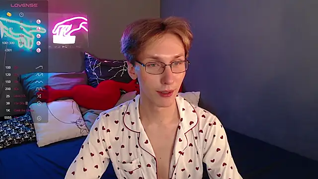 Adrian Di online show from January 27, 6:41 pm