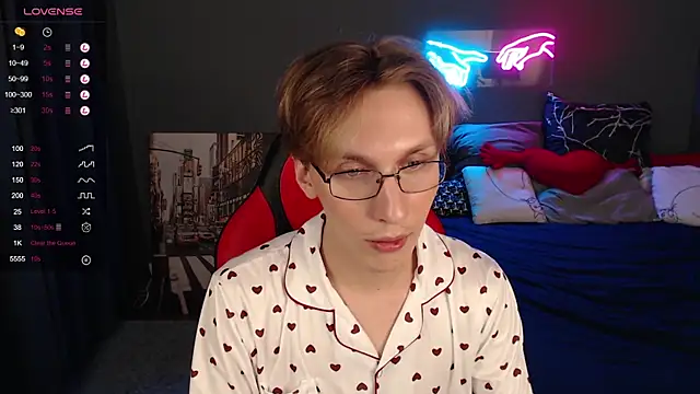 Adrian Di online show from January 28, 4:08 pm