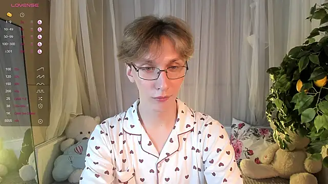 Adrian Di online show from January 30, 6:43 pm