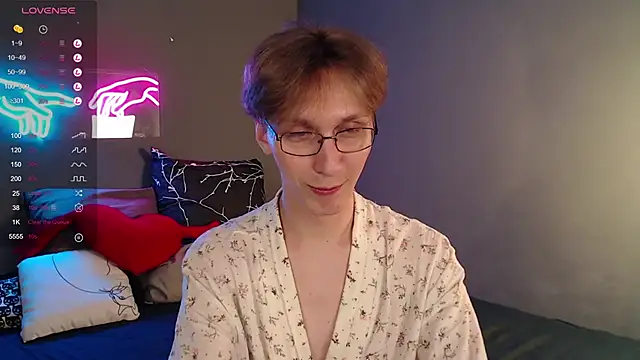 Adrian Di online show from January 31, 7:18 pm