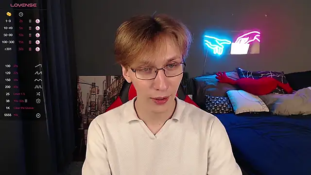 Adrian Di online show from February 1, 10:59 am