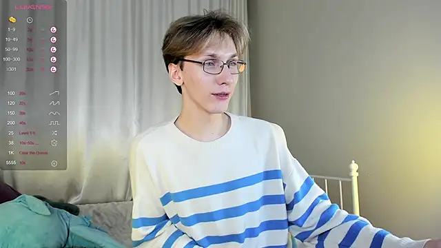 Adrian Di online show from February 6, 4:14 pm