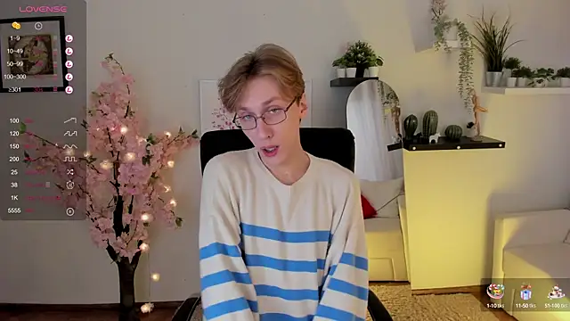 Adrian Di online show from February 9, 11:25 am