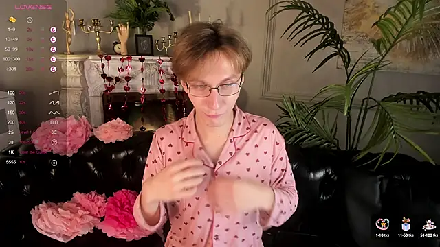 Adrian Di online show from February 11, 4:02 pm