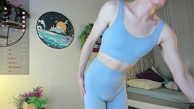 Adrian Di online show from February 13, 10:11 pm