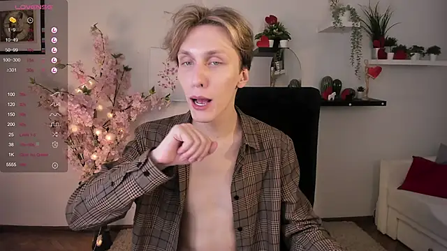 Adrian Di online show from February 23, 3:40 pm