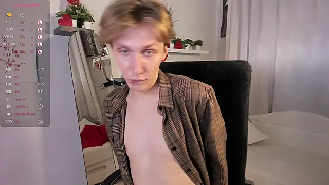 Adrian Di online show from February 23, 6:45 pm