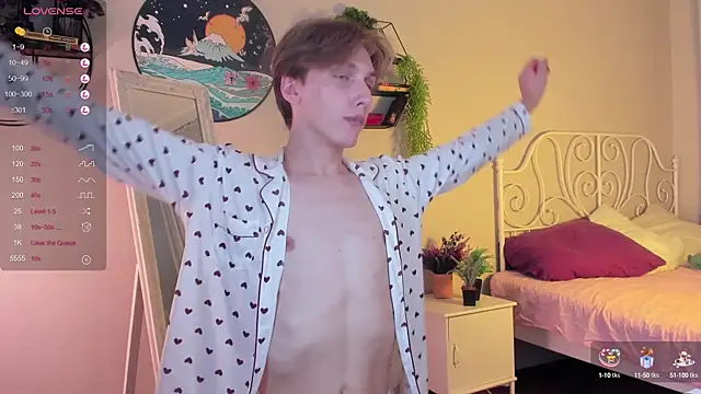 Adrian Di online show from February 25, 4:31 pm