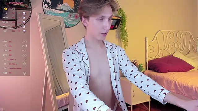 Adrian Di online show from February 25, 7:36 pm