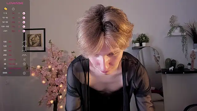 Adrian Di online show from March 2, 7:34 pm