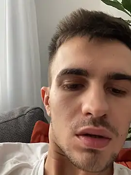 Snapshot of Demonpull69 chatting on January 18, 12:04 pm Demonpull69 online show from January 18, 12:04 pm