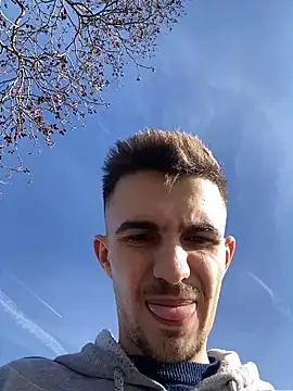 Snapshot of Demonpull69 chatting on January 25, 11:23 am Demonpull69 online show from January 25, 11:23 am