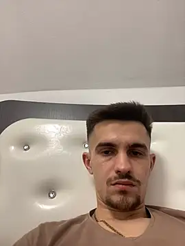 Snapshot of Demonpull69 chatting on February 15, 8:01 pm Demonpull69 online show from February 15, 8:01 pm