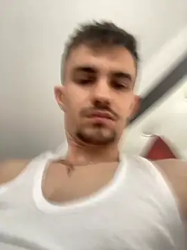 Snapshot of Demonpull69 chatting on February 22, 8:18 am Demonpull69 online show from February 22, 8:18 am