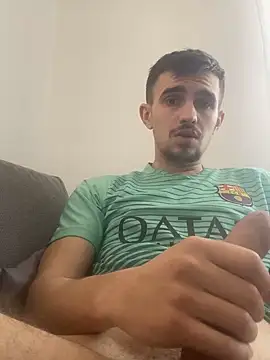 Snapshot of Demonpull69 chatting on February 27, 10:48 am Demonpull69 online show from February 27, 10:48 am