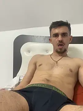 Snapshot of Demonpull69 chatting on March 10, 9:18 pm Demonpull69 online show from March 10, 9:18 pm