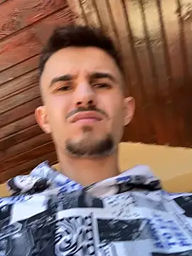 Snapshot of Demonpull69 chatting on March 21, 10:06 pm Demonpull69 online show from March 21, 10:06 pm