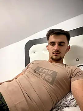 Snapshot of Demonpull69 chatting on September 12, 5:02 pm Demonpull69 online show from September 12, 5:02 pm