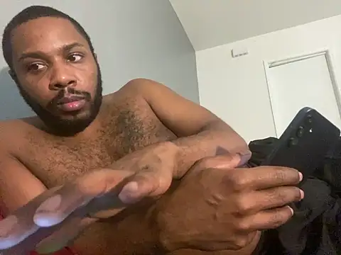 Snapshot of Caliclysm chatting on October 1, 7:53 pm Caliclysm online show from October 1, 7:53 pm