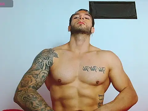 troy walker9 online show from June 19, 1:21 am