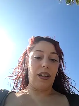 Snapshot of LollyJek_ chatting on March 13, 1:07 pm LollyJek online show from March 13, 1:07 pm