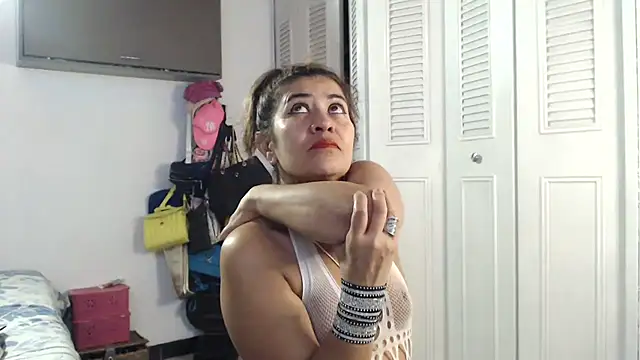 CamilaLix online show from February 28, 12:21 am